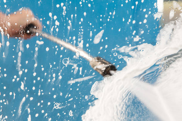 Best Patio and Deck Pressure Washing  in Emporia, VA